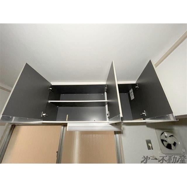 コーポ大坪（101） 部屋画像