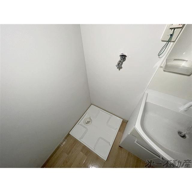 コーポ大坪（101） 部屋画像