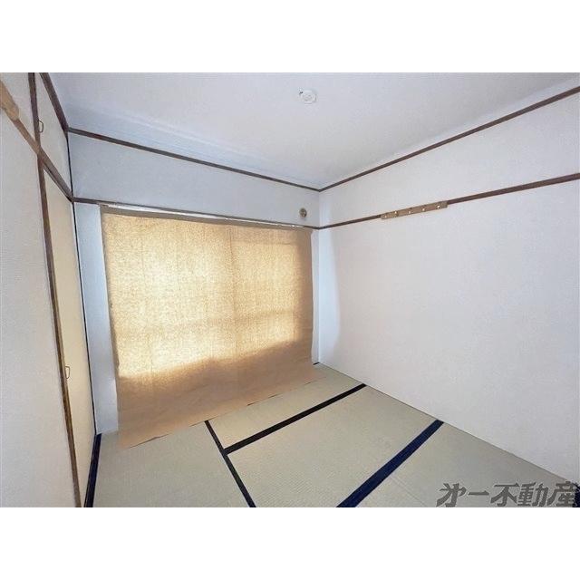 コーポ大坪（101） 部屋画像