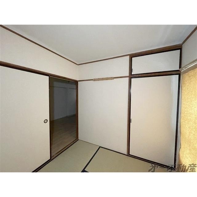 コーポ大坪（101） 部屋画像