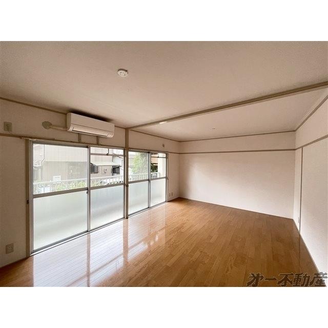 コーポ大坪（101） 部屋画像