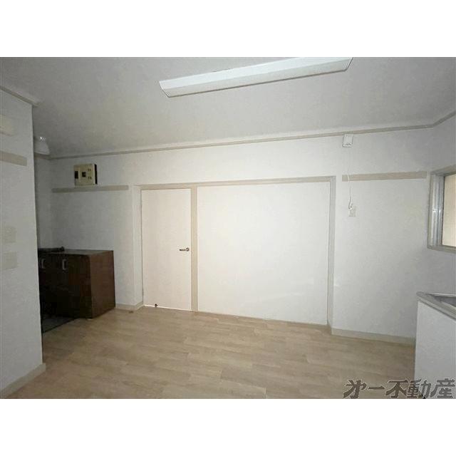 コーポ大坪（101） 部屋画像