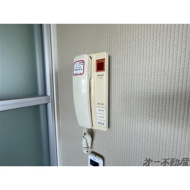 パークサイドヴィラ楓（403） 部屋画像