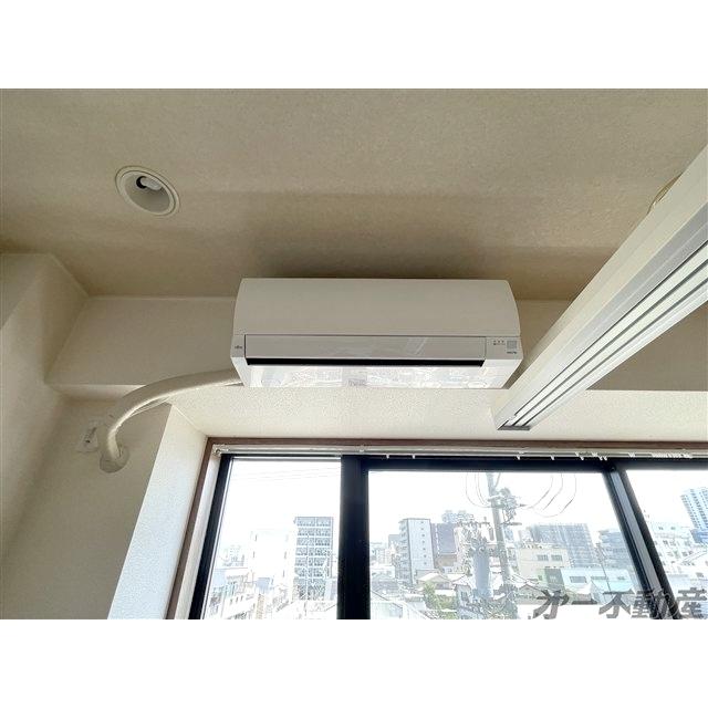 パークサイドヴィラ楓（403） 部屋画像