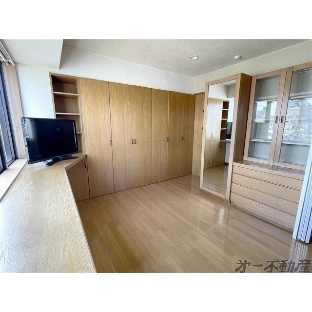パークサイドヴィラ楓（403） 部屋画像