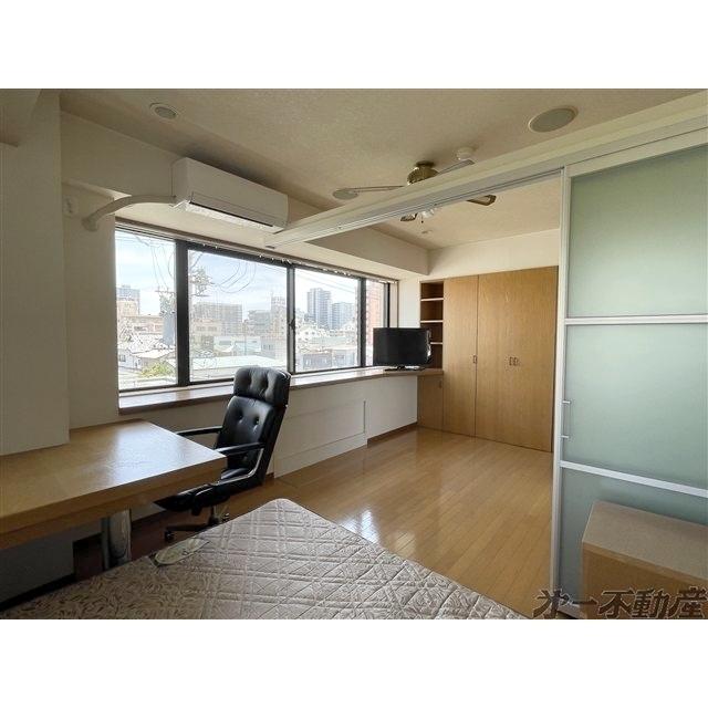 パークサイドヴィラ楓（403） 部屋画像