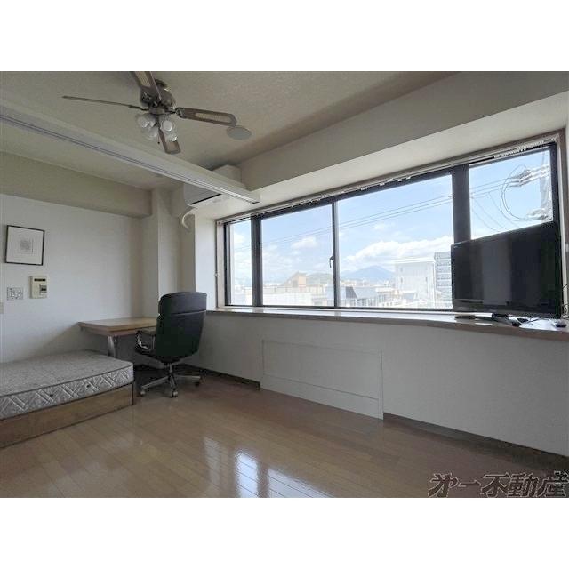パークサイドヴィラ楓（403） 部屋画像
