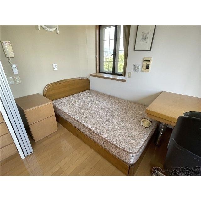 パークサイドヴィラ楓（403） 部屋画像