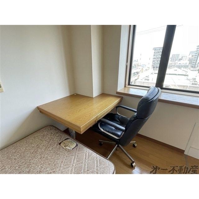 パークサイドヴィラ楓（403） 部屋画像
