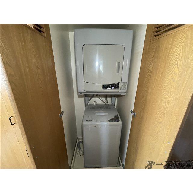 パークサイドヴィラ楓（403） 部屋画像