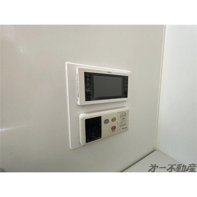 シェーン・ベルク安東（401） 部屋画像