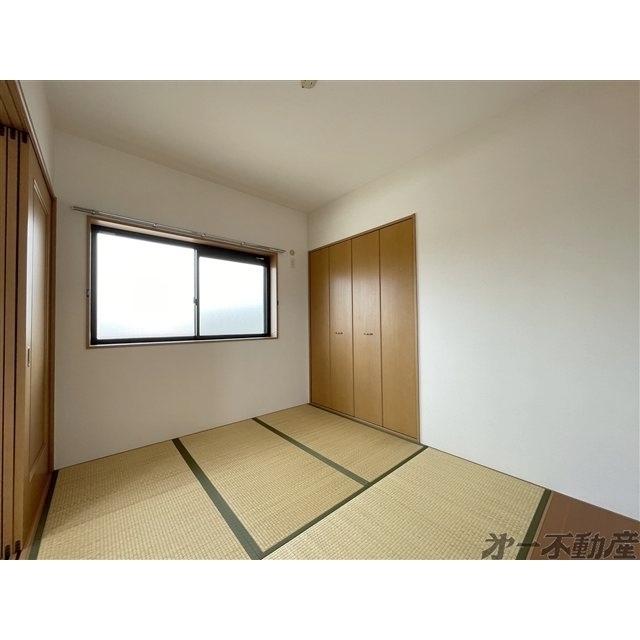 シェーン・ベルク安東（401） 部屋画像