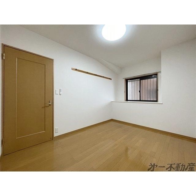 シェーン・ベルク安東（401） 部屋画像