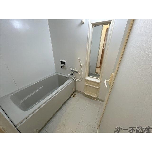 シェーン・ベルク安東（305） 部屋画像