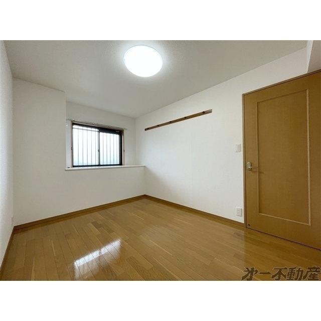 シェーン・ベルク安東（305） 部屋画像