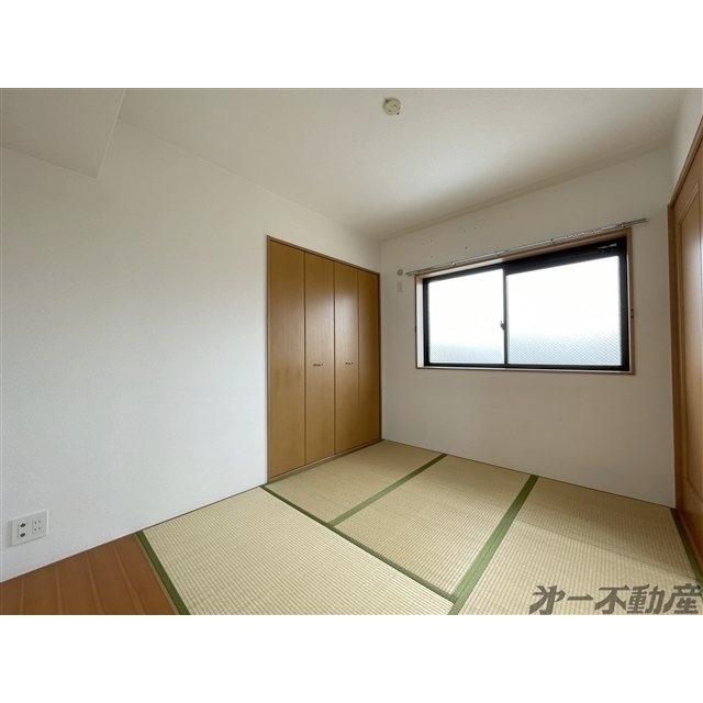 シェーン・ベルク安東（305） 部屋画像