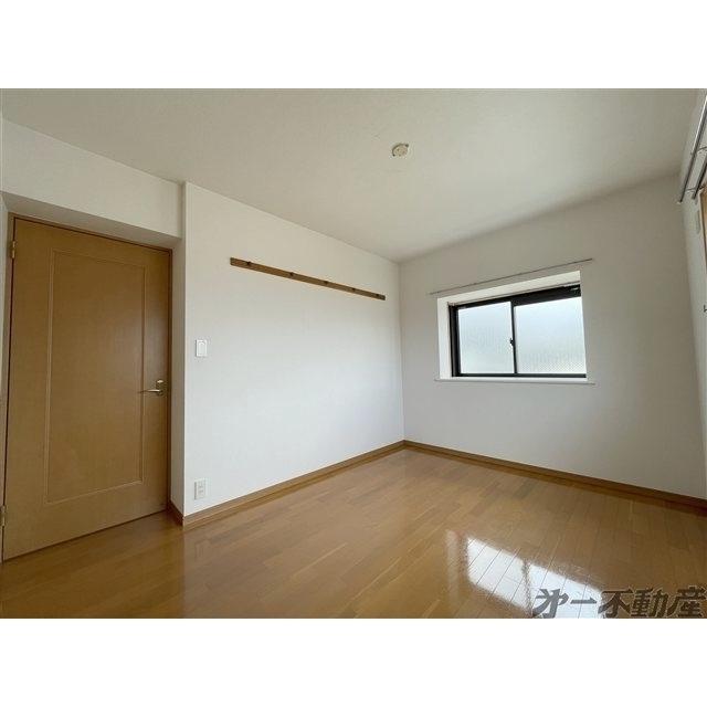 シェーン・ベルク安東（305） 部屋画像