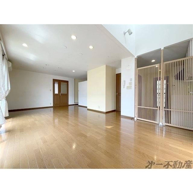 藤枝市高柳一戸建 部屋画像