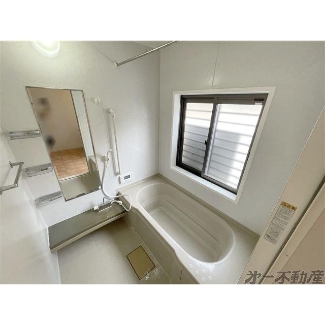 藤枝市高柳一戸建 部屋画像