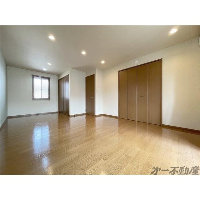 藤枝市高柳一戸建 部屋画像