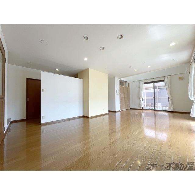 藤枝市高柳一戸建 部屋画像