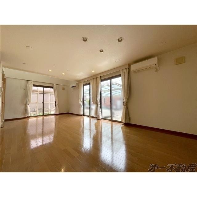 藤枝市高柳一戸建 部屋画像