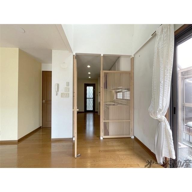 藤枝市高柳一戸建 部屋画像