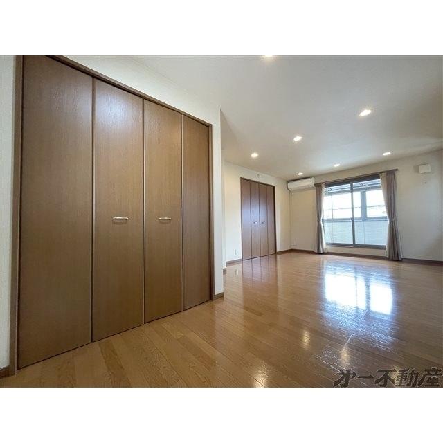 藤枝市高柳一戸建 部屋画像