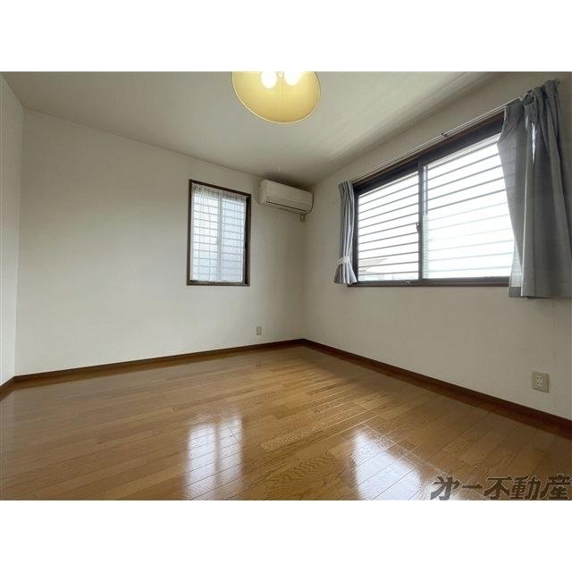 藤枝市高柳一戸建 部屋画像
