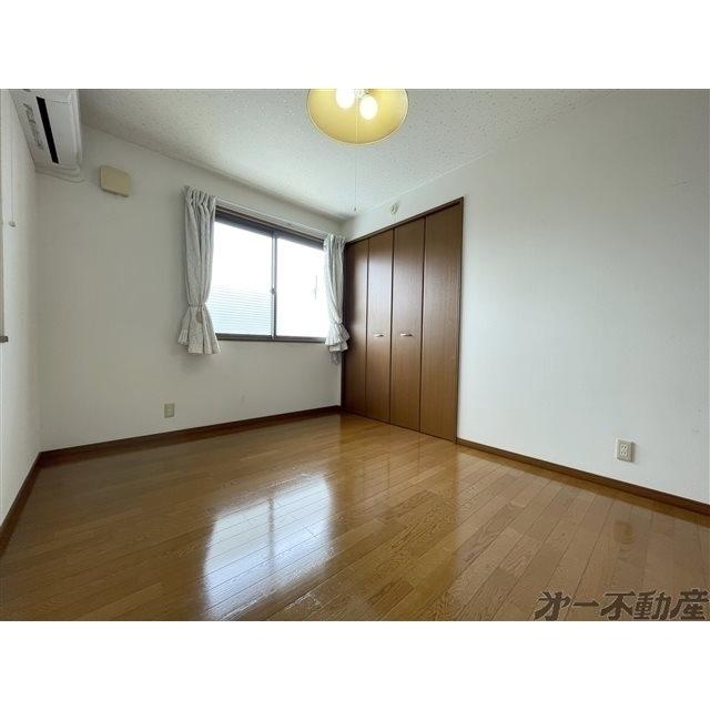 藤枝市高柳一戸建 部屋画像
