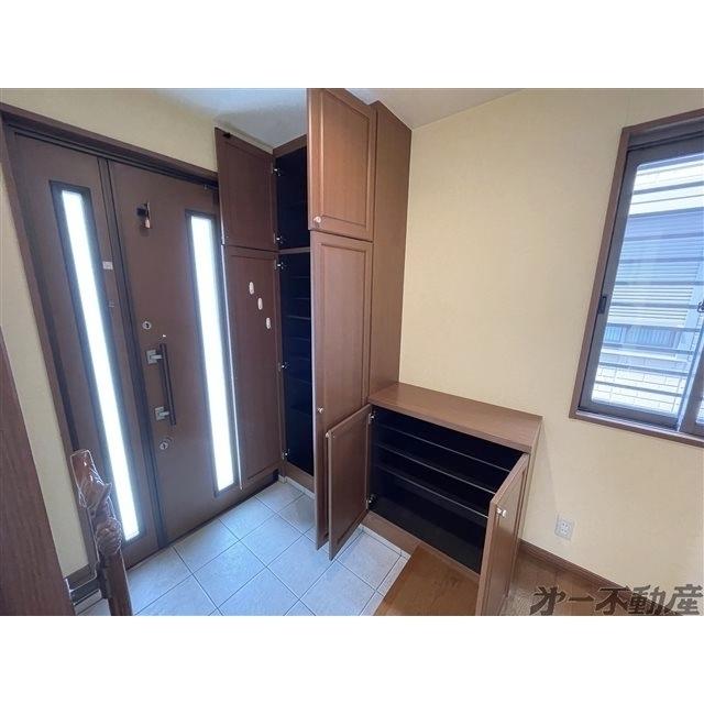 藤枝市高柳一戸建 部屋画像