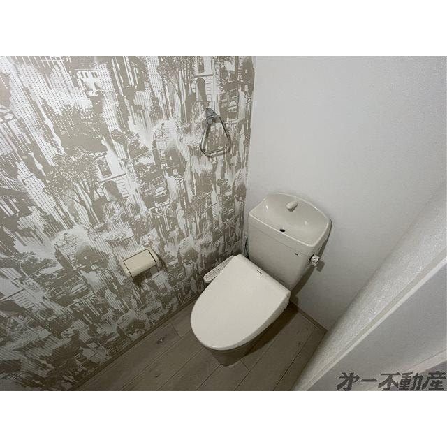 カーサミラ音羽・（111） 部屋画像