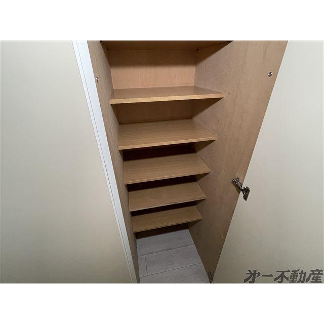 カーサミラ音羽・（111） 部屋画像