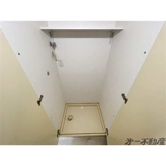カーサミラ音羽・（111） 部屋画像