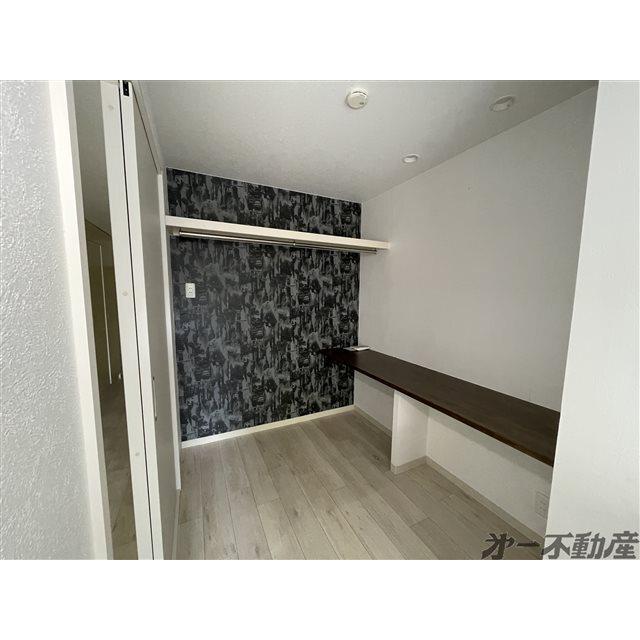 カーサミラ音羽・（111） 部屋画像