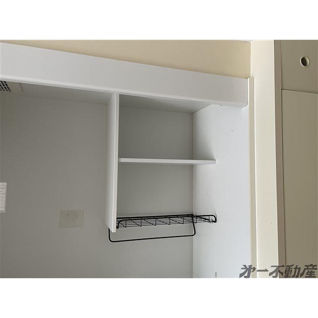 カーサミラ音羽・（111） 部屋画像