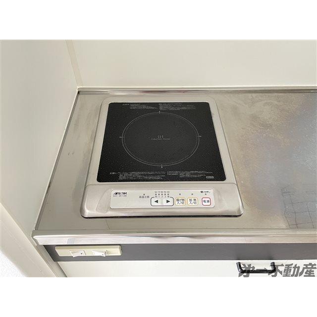 カーサミラ音羽・（111） 部屋画像