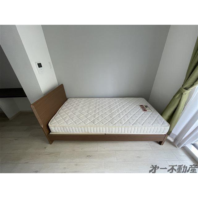 カーサミラ音羽・（111） 部屋画像