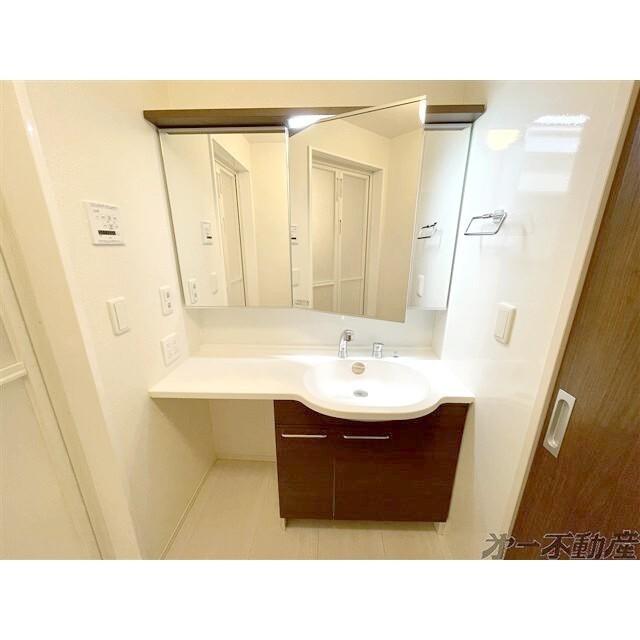 プレミアージュ（203） 部屋画像