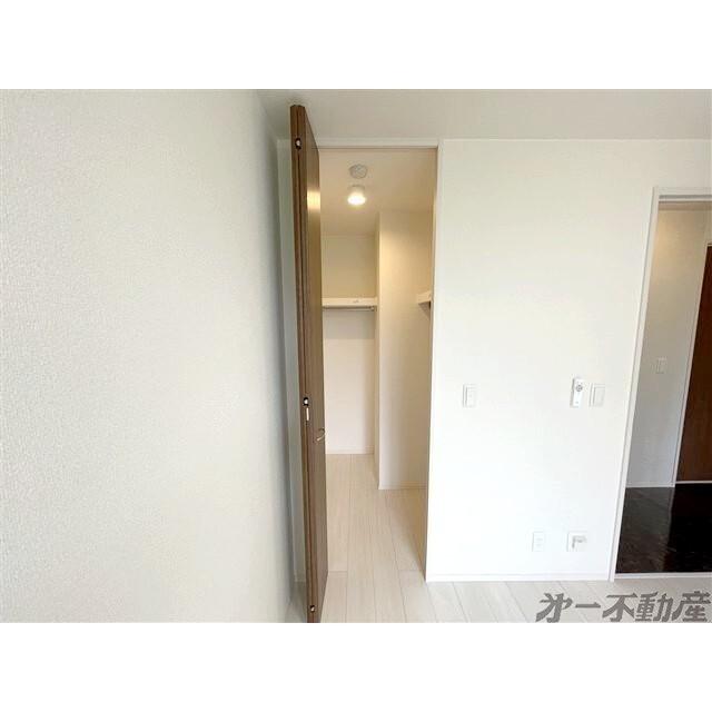 プレミアージュ（203） 部屋画像