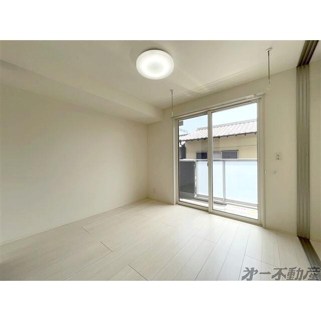 プレミアージュ（203） 部屋画像