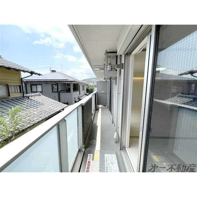 プレミアージュ（203） 部屋画像