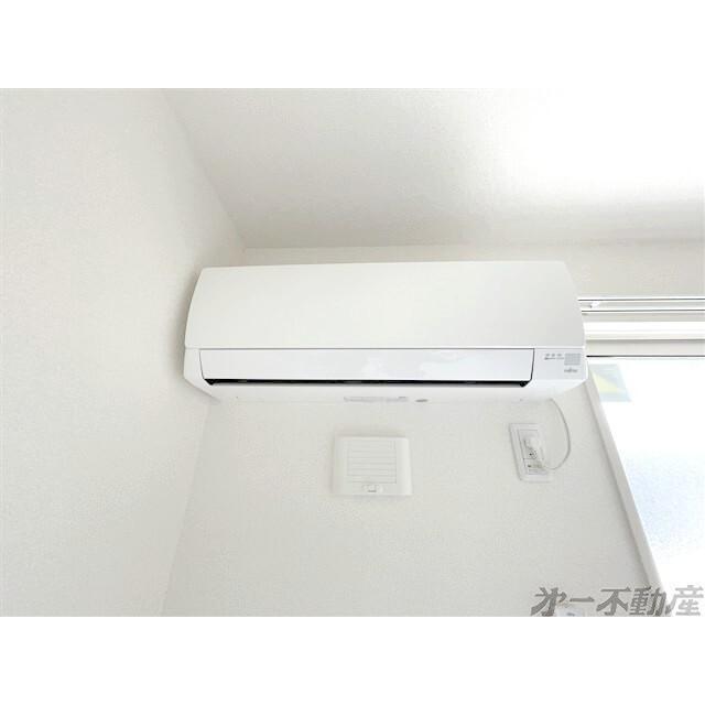プレミアージュ（203） 部屋画像
