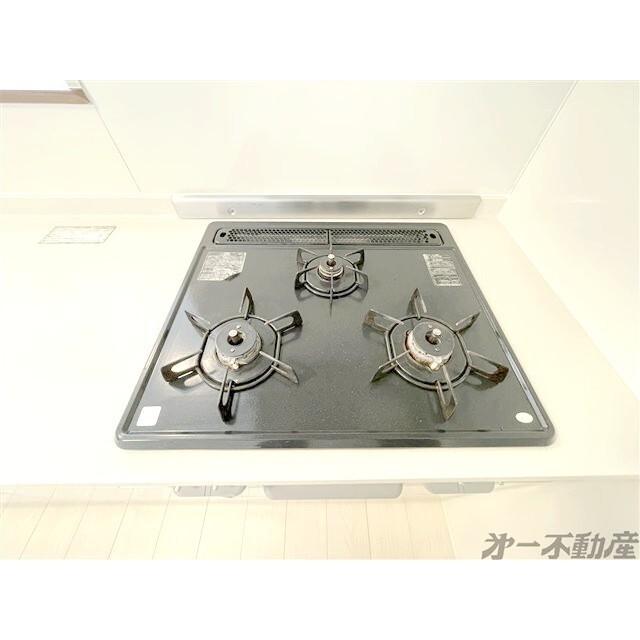 プレミアージュ（203） 部屋画像