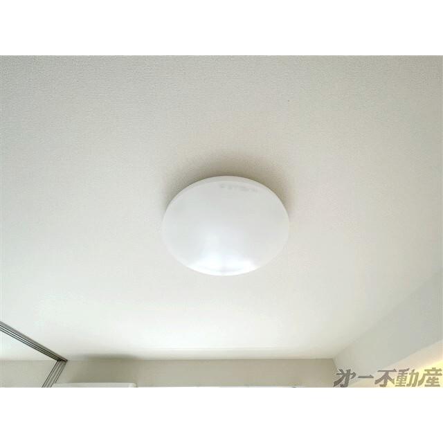 プレミアージュ（203） 部屋画像