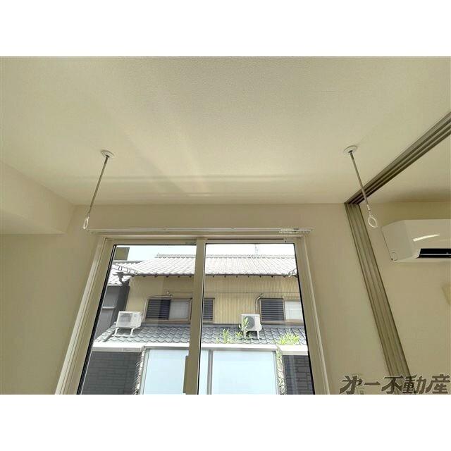 プレミアージュ（203） 部屋画像
