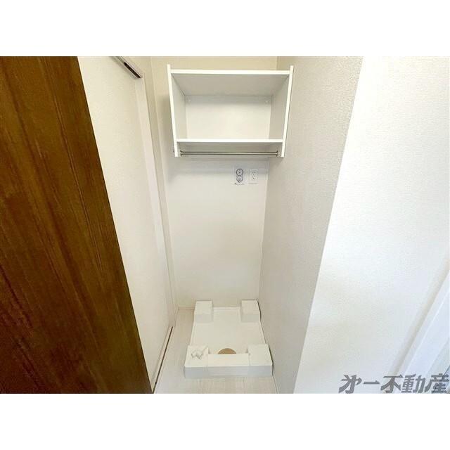プレミアージュ（203） 部屋画像