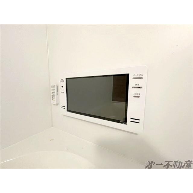 プレミアージュ（203） 部屋画像