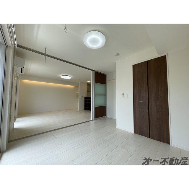 プレミアージュ（203） 部屋画像