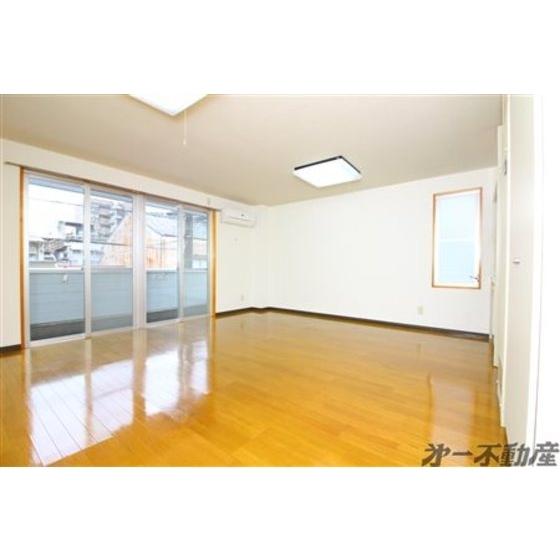コーポ駿河（203） 部屋画像